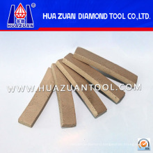 Diamond Segment for Cutting Stone (HZ337)